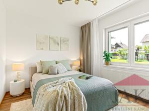 Prodej bytu 3+kk, Dlouhá Ves, 70 m2