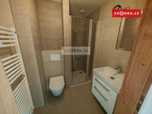 Pronájem bytu 2+kk, Zlín, Zarámí, 47 m2