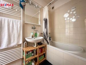 Pronájem bytu 3+1, Praha - Smíchov, Lidická, 98 m2