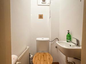 Pronájem bytu 3+1, Praha - Smíchov, Lidická, 98 m2