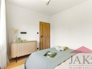 Prodej bytu 1+kk, Dlouhá Ves, 18 m2