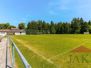 Prodej bytu 1+kk, Dlouhá Ves, 18 m2