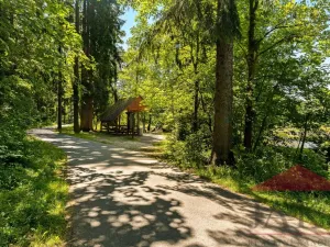 Prodej bytu 1+kk, Dlouhá Ves, 18 m2