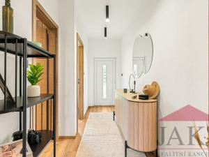 Prodej bytu 1+kk, Dlouhá Ves, 22 m2