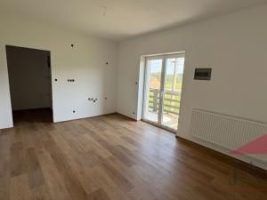 Prodej bytu 1+kk, Dlouhá Ves, 22 m2