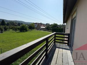 Prodej bytu 1+kk, Dlouhá Ves, 22 m2