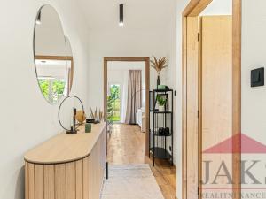 Prodej bytu 1+kk, Dlouhá Ves, 22 m2