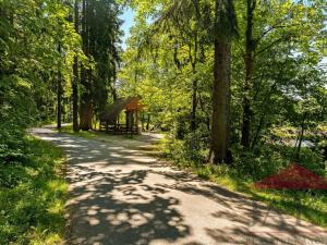 Prodej bytu 1+kk, Dlouhá Ves, 22 m2