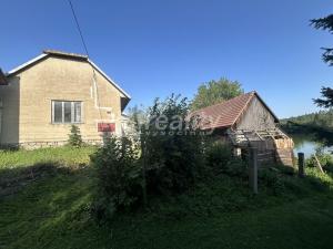 Prodej rodinného domu, Dolní Libochová, 91 m2