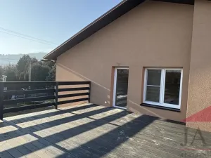 Prodej bytu 2+kk, Dlouhá Ves, 48 m2