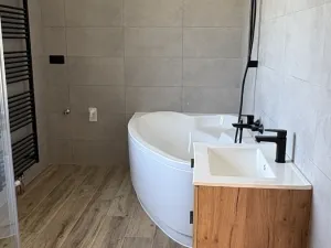 Prodej bytu 2+kk, Dlouhá Ves, 48 m2