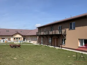 Prodej bytu 2+kk, Dlouhá Ves, 48 m2