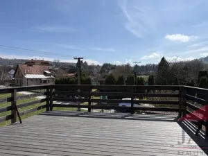 Prodej bytu 2+kk, Dlouhá Ves, 48 m2