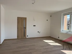Prodej bytu 2+kk, Dlouhá Ves, 48 m2