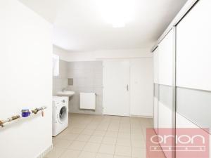 Pronájem rodinného domu, Průhonice, Pod Valem II., 300 m2