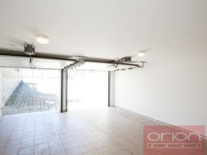 Pronájem rodinného domu, Průhonice, Pod Valem II., 300 m2