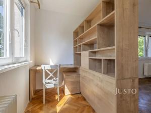 Pronájem bytu 2+1, Uherské Hradiště, Šafaříkova, 57 m2