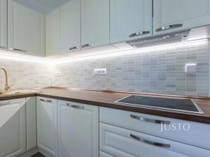 Pronájem bytu 2+1, Uherské Hradiště, Šafaříkova, 57 m2