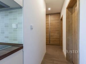 Pronájem bytu 2+1, Uherské Hradiště, Šafaříkova, 57 m2