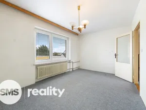 Pronájem rodinného domu, Ratíškovice, Múdrá, 172 m2