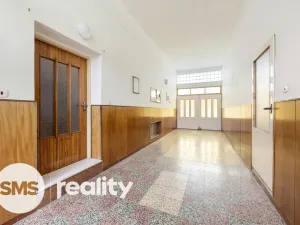 Pronájem rodinného domu, Ratíškovice, Múdrá, 172 m2