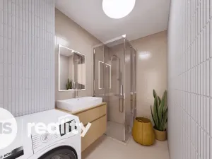 Pronájem rodinného domu, Ratíškovice, Múdrá, 172 m2