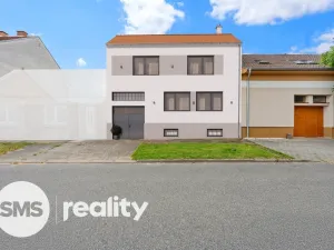 Pronájem rodinného domu, Ratíškovice, Múdrá, 172 m2