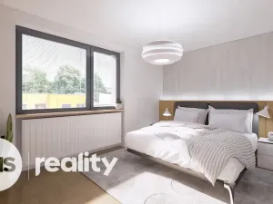 Pronájem rodinného domu, Ratíškovice, Múdrá, 172 m2