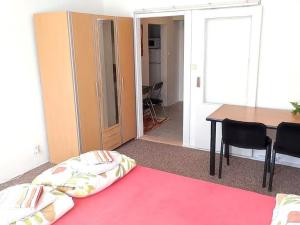 Pronájem bytu 1+kk, Zlín, Svat. Čecha, 30 m2