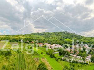 Prodej pozemku pro bydlení, Perná, 615 m2