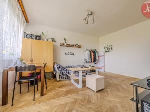 Pronájem bytu 1+1, Ostrava, Svojsíkova, 27 m2