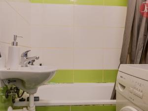Pronájem bytu 1+1, Ostrava, Svojsíkova, 27 m2
