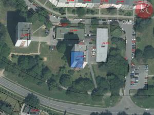 Pronájem bytu 1+1, Ostrava, Svojsíkova, 27 m2