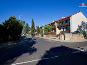 Prodej rodinného domu, Lovosice, L. Janáčka, 120 m2