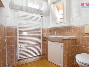 Prodej rodinného domu, Lovosice, L. Janáčka, 120 m2