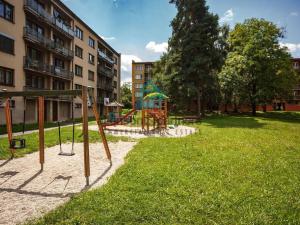 Pronájem bytu 3+1, České Budějovice - České Budějovice 5, E. Beneše, 70 m2