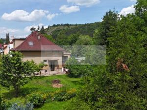 Prodej rodinného domu, Praha, U učiliště, 124 m2