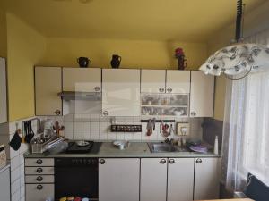 Prodej rodinného domu, Praha, U učiliště, 124 m2