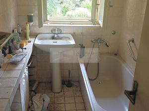 Prodej rodinného domu, Praha, U učiliště, 124 m2