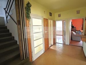 Prodej rodinného domu, Praha, U učiliště, 124 m2