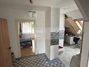 Prodej rodinného domu, Praha, U učiliště, 124 m2