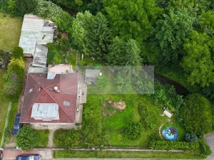 Prodej rodinného domu, Praha, U učiliště, 124 m2