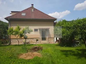 Prodej rodinného domu, Praha, U učiliště, 124 m2