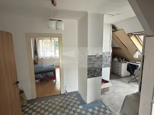 Prodej rodinného domu, Praha, U učiliště, 124 m2