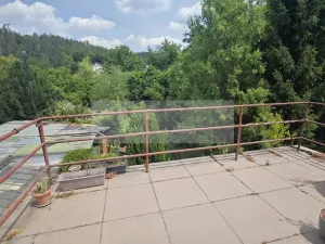 Prodej rodinného domu, Praha, U učiliště, 124 m2