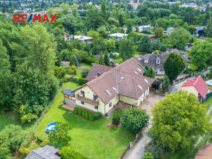Prodej rodinného domu, Lety, Ve Škabrdli, 284 m2
