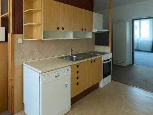 Prodej bytu 3+1, Vrchlabí, Na nivě, 76 m2
