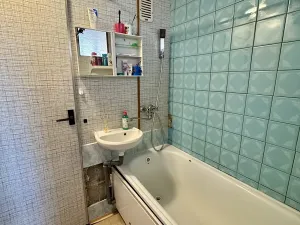 Prodej bytu 3+1, Vrchlabí, Na nivě, 76 m2