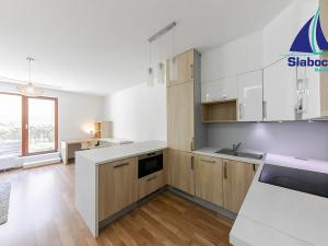 Prodej bytu 1+kk, Praha - Stodůlky, Kejhova, 44 m2
