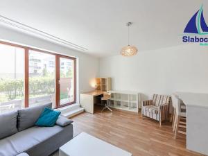 Prodej bytu 1+kk, Praha - Stodůlky, Kejhova, 44 m2
